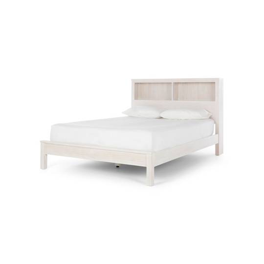 Ohope King Bed